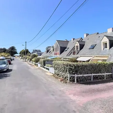 Maison Batz-sur-mer, à 5 Minutes Batz-sur-Mer