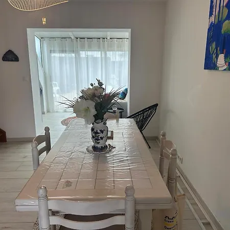 Maison Batz-sur-mer, à 5 Minutes *