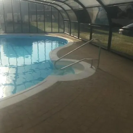 Maison Batz-sur-mer, à 5 Minutes Casa de Férias *