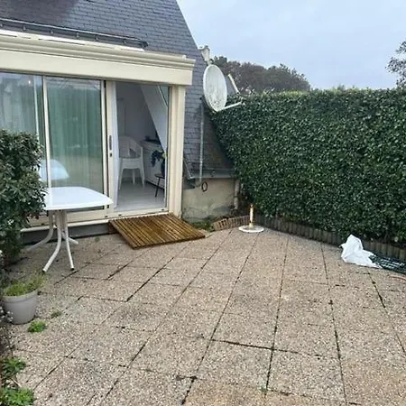 Casa de Férias Maison Batz-sur-mer, à 5 Minutes