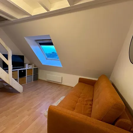 Maison Batz-sur-mer, A 5 Minutes *