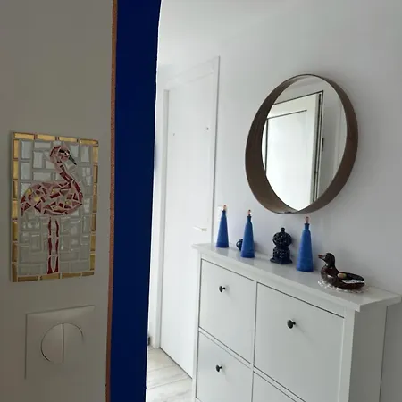 Casa de Férias Maison Batz-sur-mer, à 5 Minutes