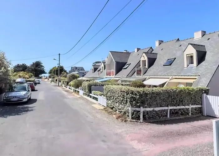 Maison Batz-sur-mer, A 5 Minutes Batz-sur-Mer