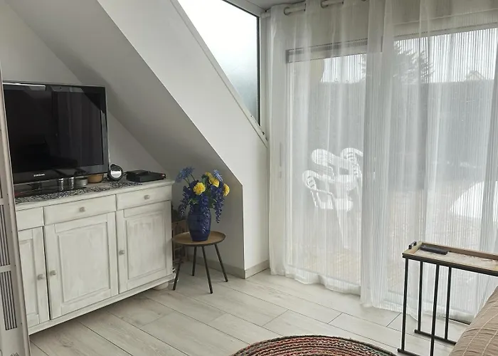 Maison Batz-sur-mer, A 5 Minutes Batz-sur-Mer