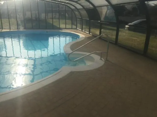 Maison Batz-sur-mer, A 5 Minutes Σπίτι διακοπών *