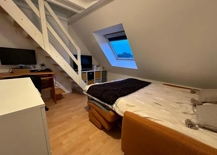 Maison Batz-sur-mer, A 5 Minutes Batz-sur-Mer