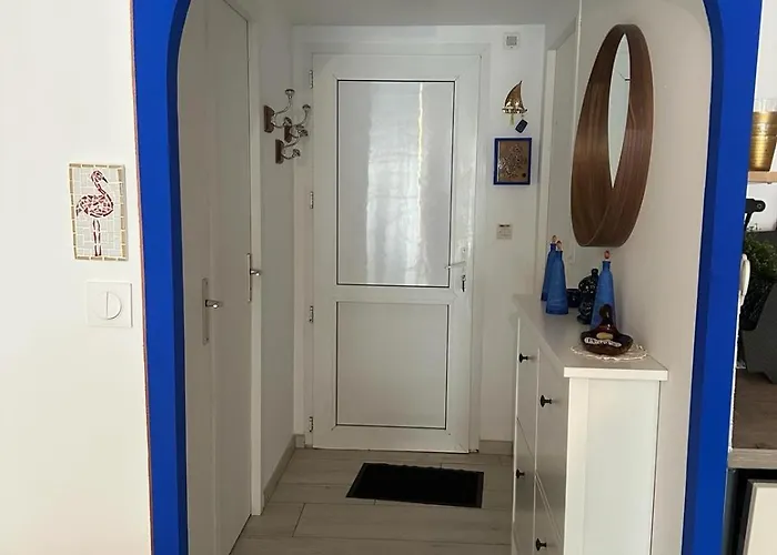 Maison Batz-sur-mer, A 5 Minutes Σπίτι διακοπών Batz-sur-Mer