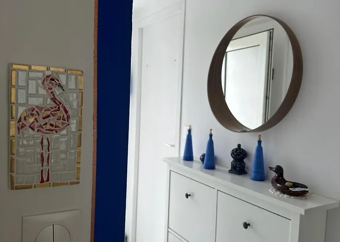 Σπίτι διακοπών Maison Batz-sur-mer, A 5 Minutes