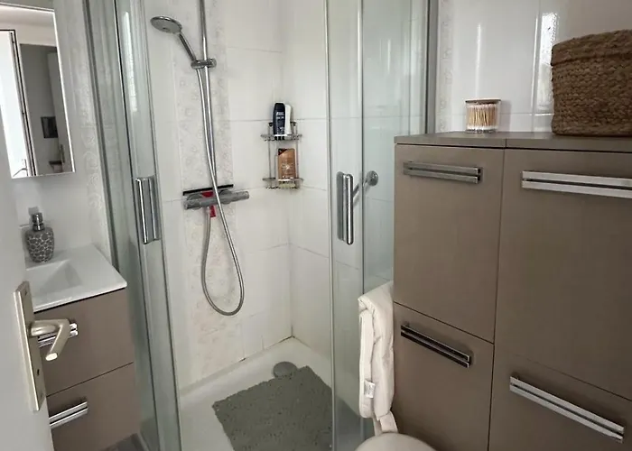 Σπίτι διακοπών Maison Batz-sur-mer, A 5 Minutes