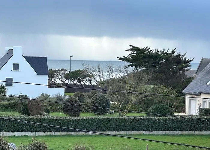 Maison Batz-sur-mer, A 5 Minutes Σπίτι διακοπών Batz-sur-Mer