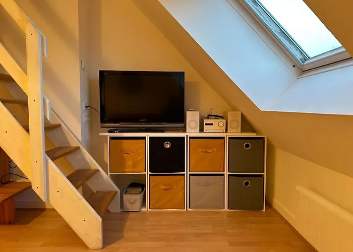 Maison Batz-sur-mer, A 5 Minutes *