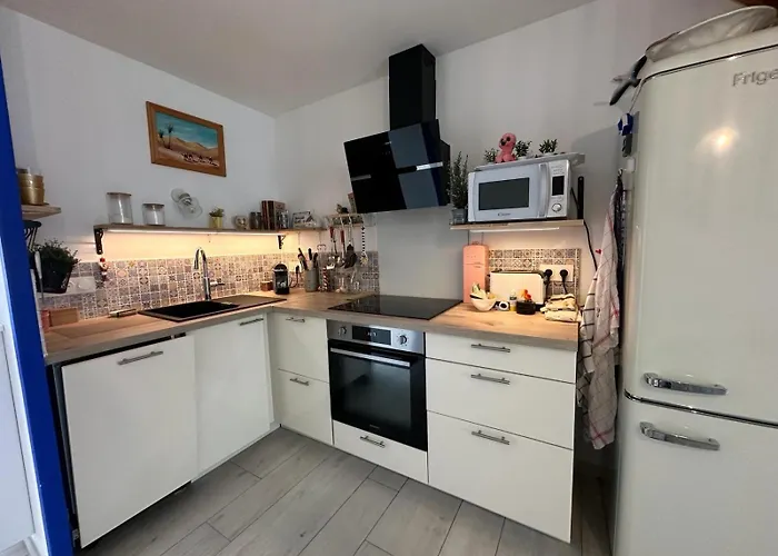 Maison Batz-sur-mer, A 5 Minutes * Batz-sur-Mer