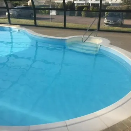 Maison Batz-sur-mer, A 5 Minutes