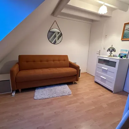 Holiday home Maison Batz-sur-mer, A 5 Minutes Batz-sur-Mer