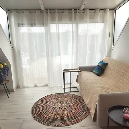 Maison Batz-sur-mer, A 5 Minutes Holiday home