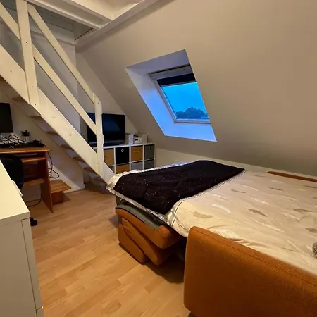 Maison Batz-sur-mer, A 5 Minutes Batz-sur-Mer