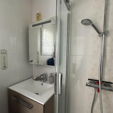 Maison Batz-sur-mer, A 5 Minutes Batz-sur-Mer