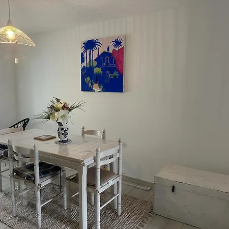 Maison Batz-sur-mer, A 5 Minutes Vakantiehuis