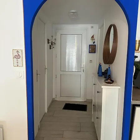 Maison Batz-sur-mer, A 5 Minutes Holiday home Batz-sur-Mer