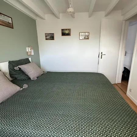 Maison Batz-sur-mer, A 5 Minutes *