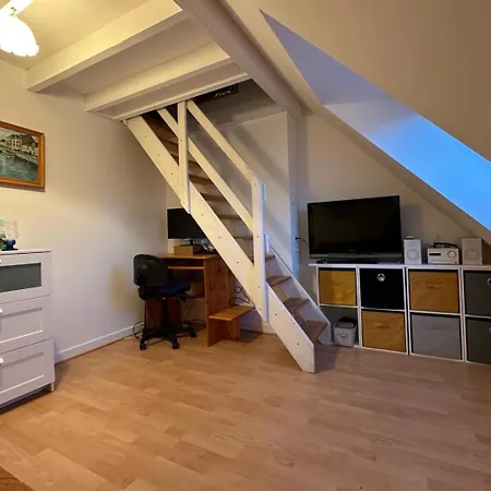 Maison Batz-sur-mer, A 5 Minutes *