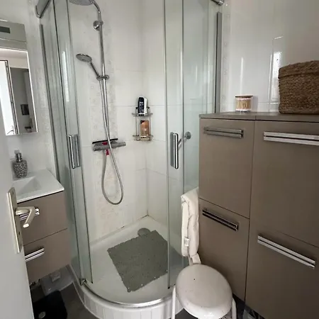 Holiday home Maison Batz-sur-mer, A 5 Minutes