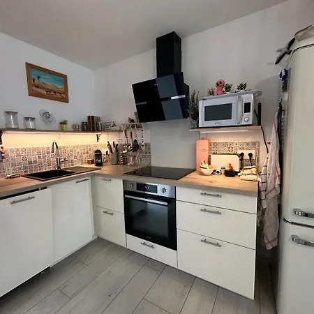 Maison Batz-sur-mer, A 5 Minutes * Batz-sur-Mer