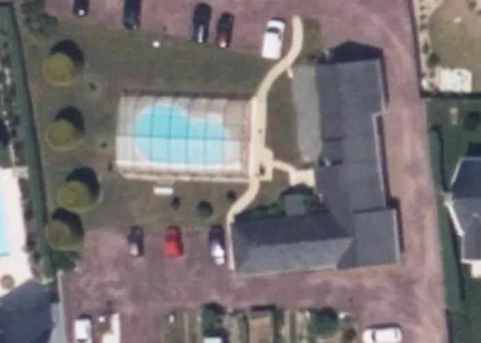 Maison Batz-sur-mer, à 5 Minutes Casa de Férias *