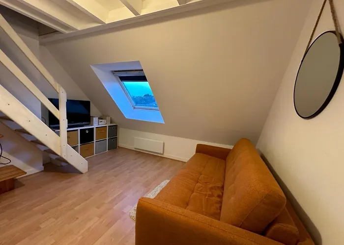 Maison Batz-sur-mer, à 5 Minutes *